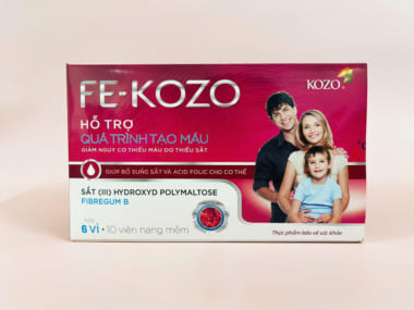 Fe Kozo
