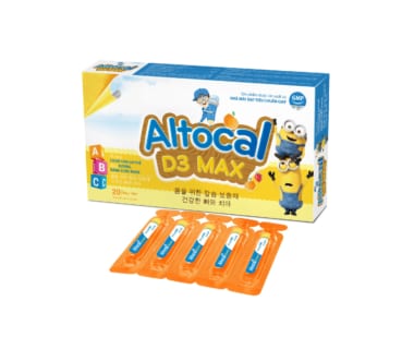 Altocal D3 Max