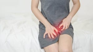 Nấm vùng kín: Báo động đỏ cho cả nam và nữ