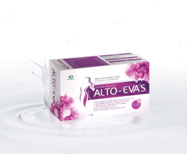 Viên đặt phụ hoa Altoka Eva's