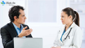 Trình dược viên là gì? Sự khác nhau của trình dược viên OTC và ETC?
