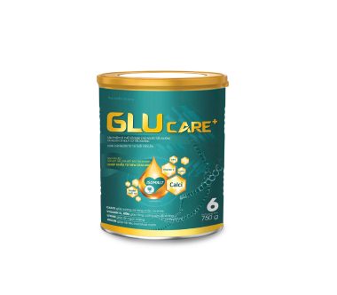 Thực phẩm bổ sung GLU CARE
