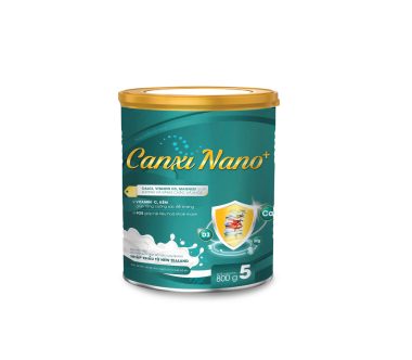 Thực phẩm bổ sung CANXI NANO + MK7