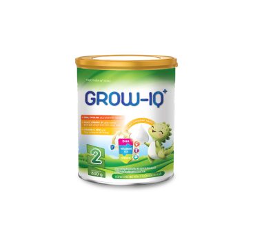 Thực phẩm bổ sung GROW – IQ +