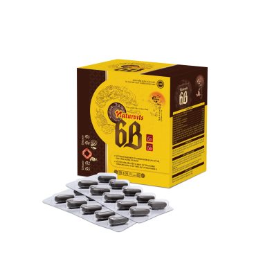 NATURVITS 6B ALTOKA