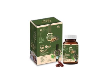 VIÊN ĂN NGỦ NGON ALTOKA